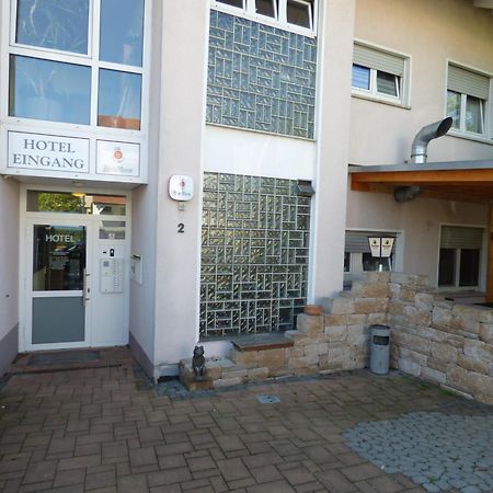 Hotel Nussknacker Fulda Luaran gambar