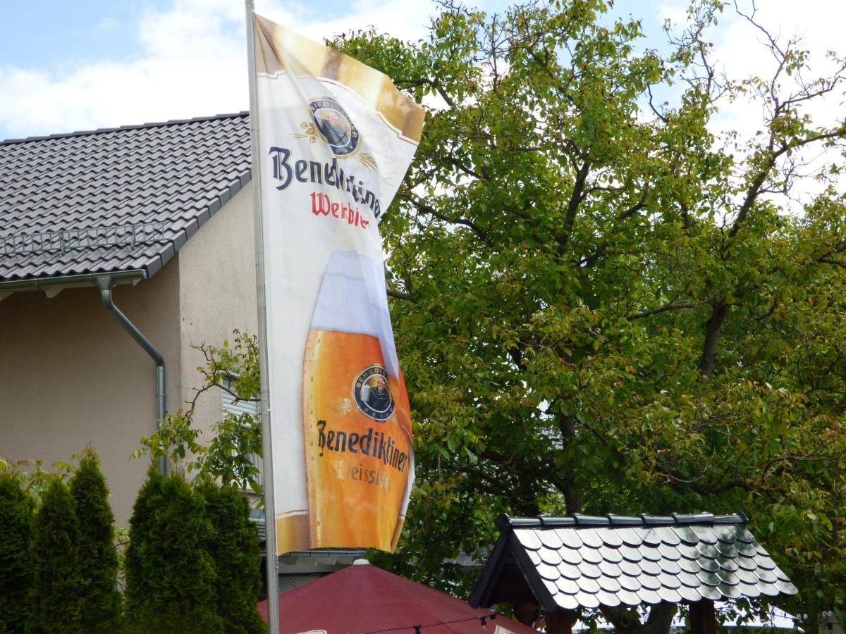 Hotel Nussknacker Fulda Luaran gambar