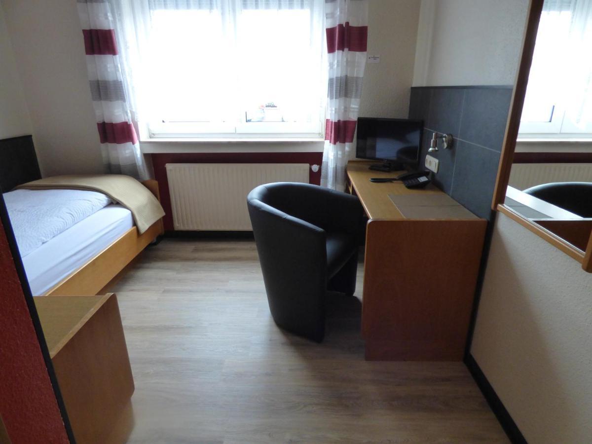 Hotel Nussknacker Fulda Luaran gambar