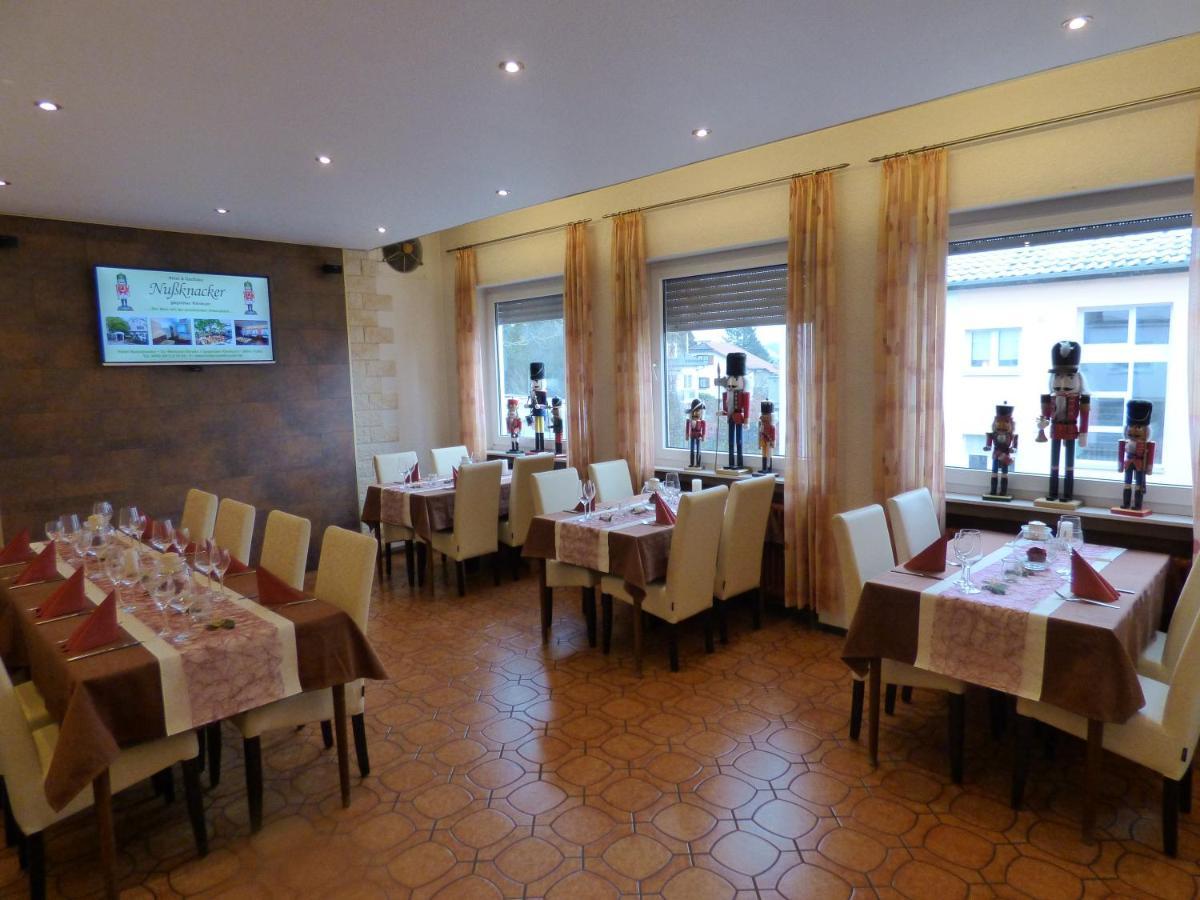 Hotel Nussknacker Fulda Luaran gambar