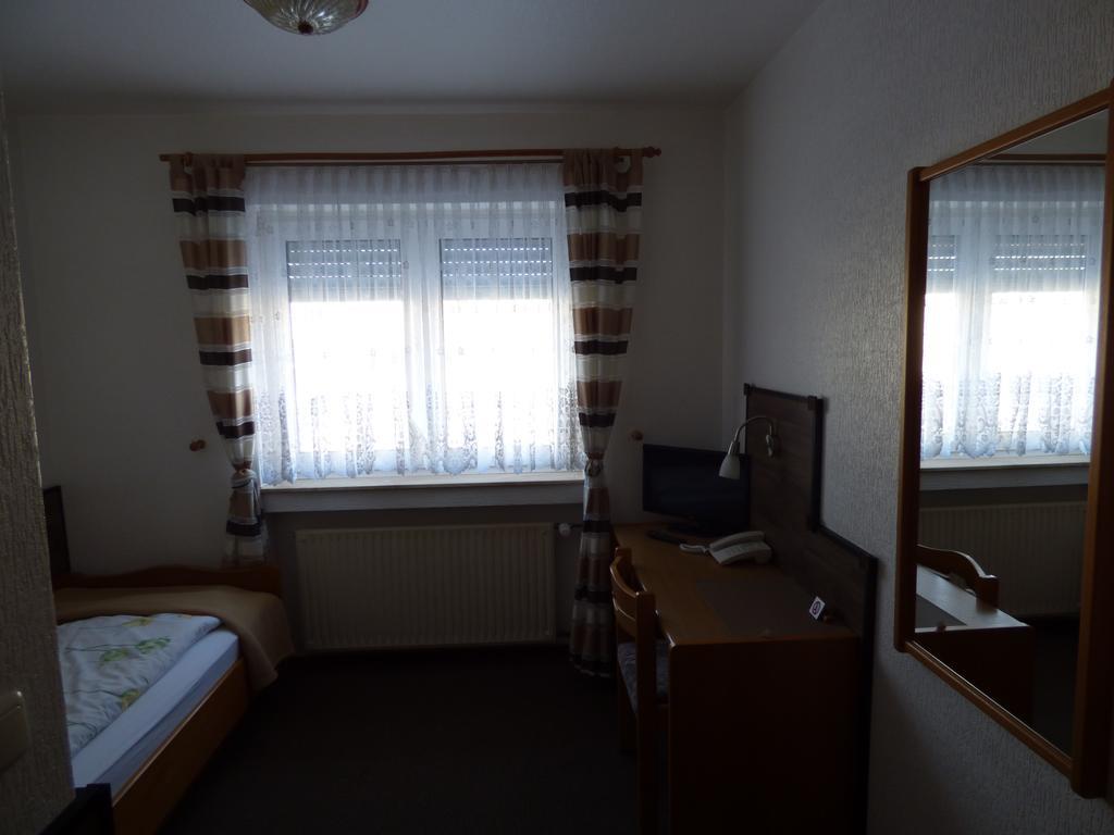 Hotel Nussknacker Fulda Luaran gambar