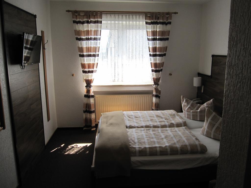 Hotel Nussknacker Fulda Luaran gambar