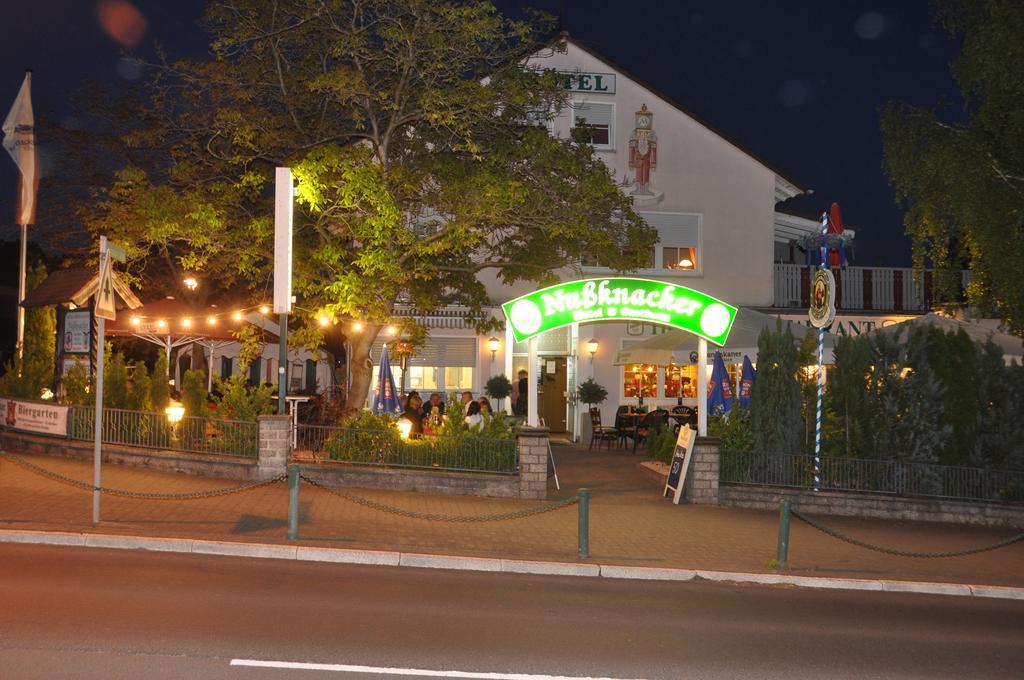 Hotel Nussknacker Fulda Luaran gambar
