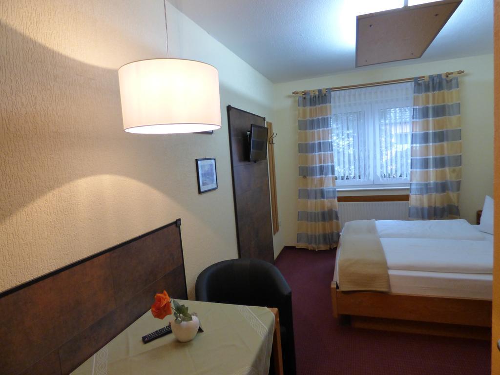 Hotel Nussknacker Fulda Luaran gambar