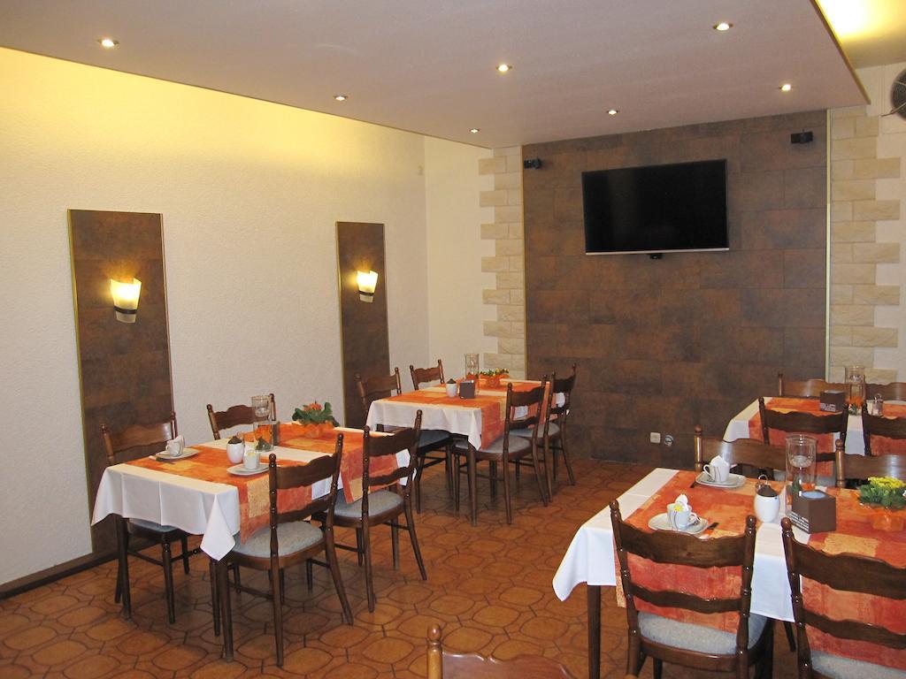 Hotel Nussknacker Fulda Luaran gambar