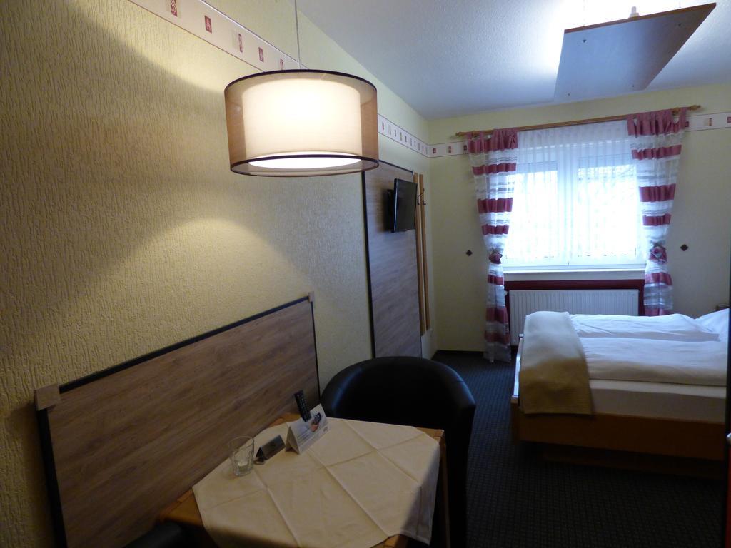 Hotel Nussknacker Fulda Luaran gambar