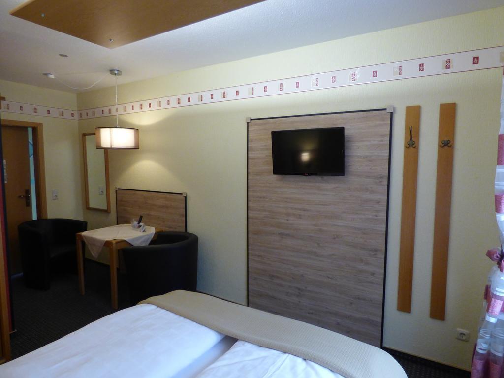 Hotel Nussknacker Fulda Luaran gambar