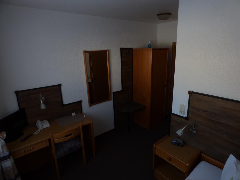 Hotel Nussknacker Fulda Bilik gambar